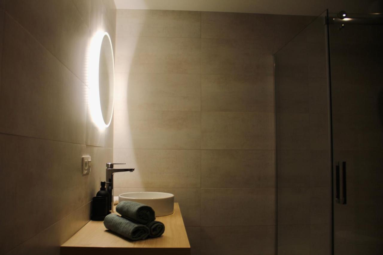 Apartament New Le Cocon Des Humanistes Sélestat Zewnętrze zdjęcie